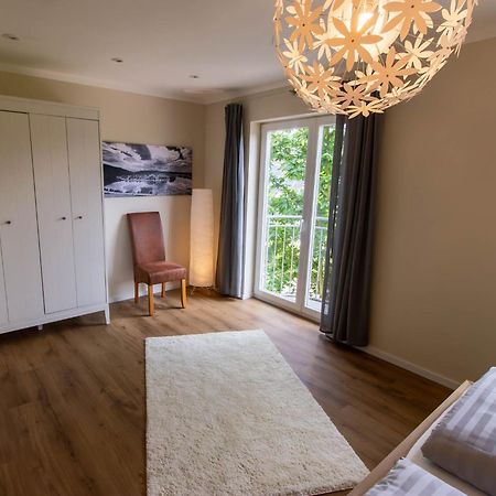 Ferienhaus Moselhoehe -Neu- Traben-Trarbach Exteriör bild