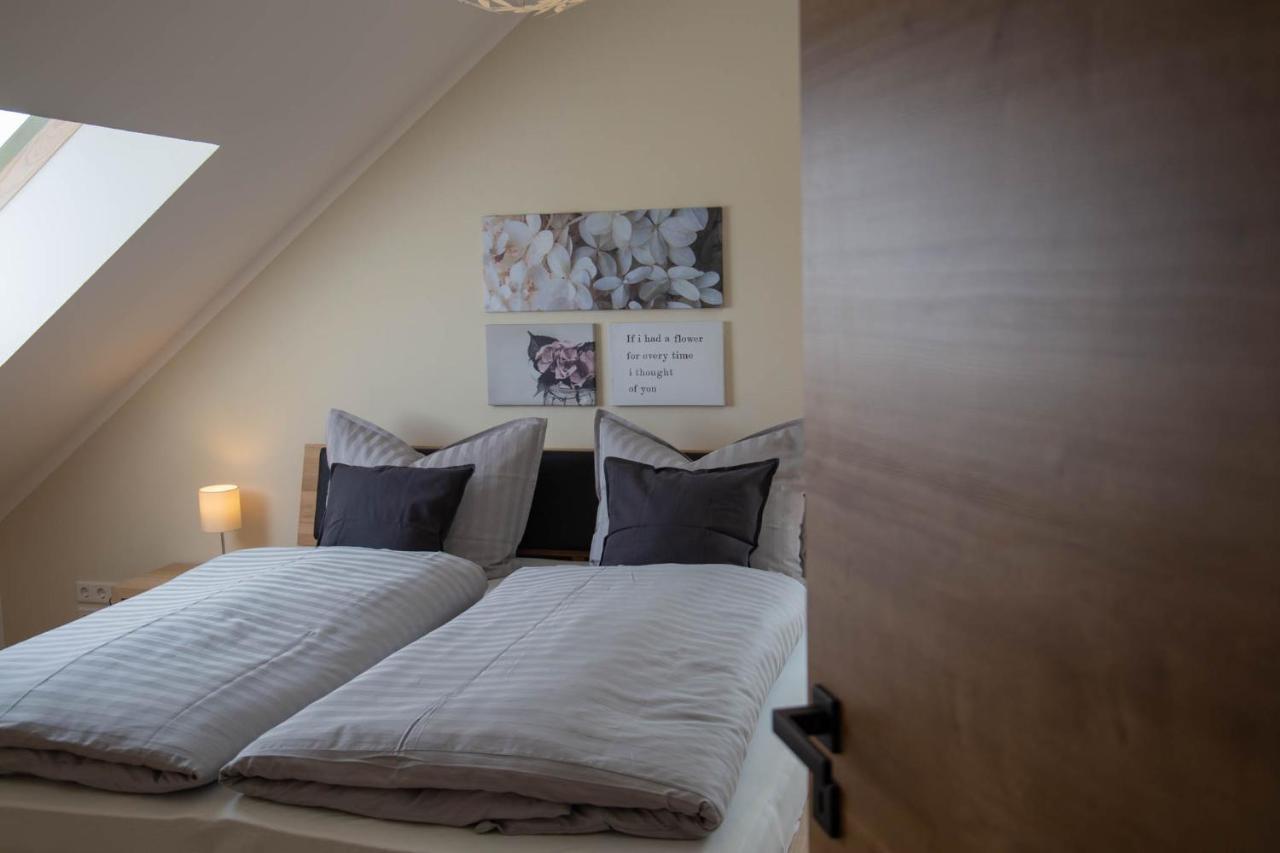Ferienhaus Moselhoehe -Neu- Traben-Trarbach Exteriör bild