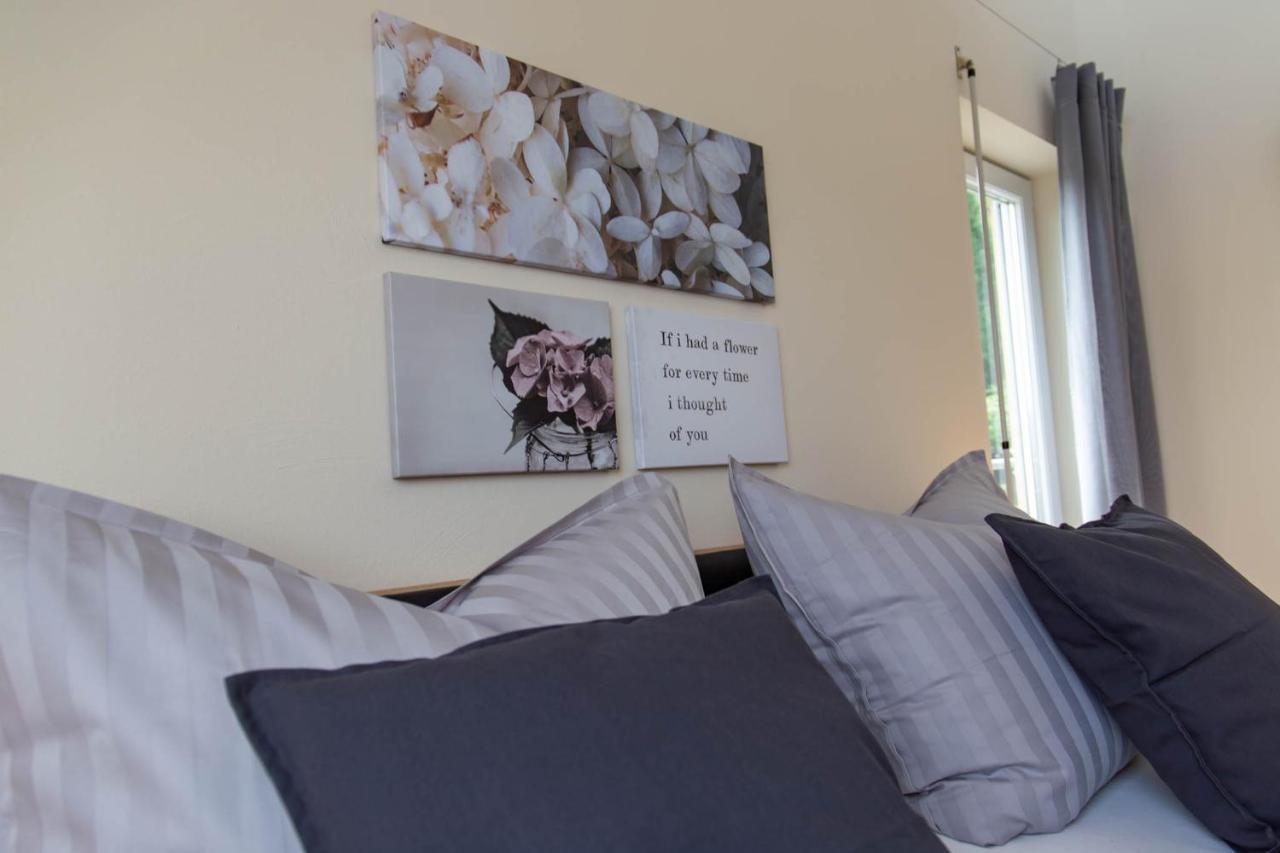 Ferienhaus Moselhoehe -Neu- Traben-Trarbach Exteriör bild