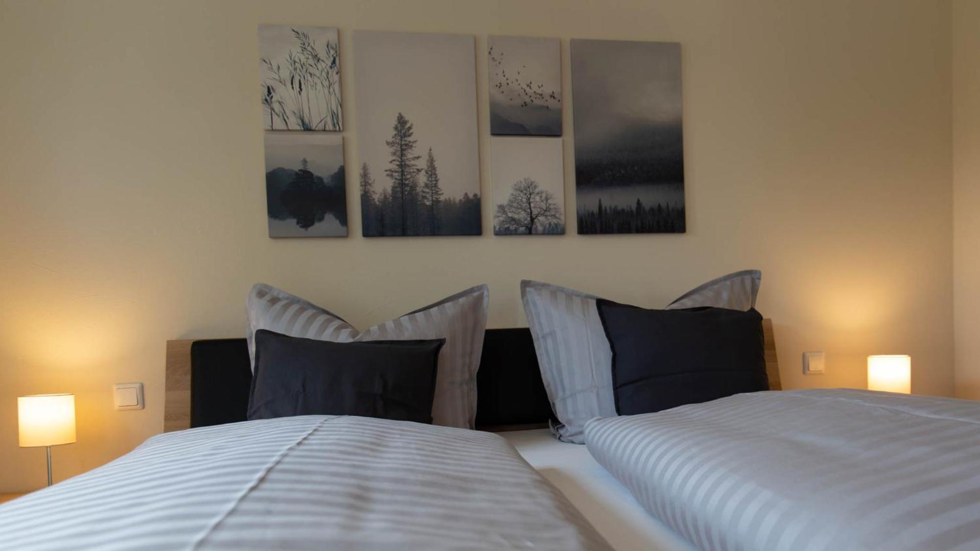 Ferienhaus Moselhoehe -Neu- Traben-Trarbach Exteriör bild
