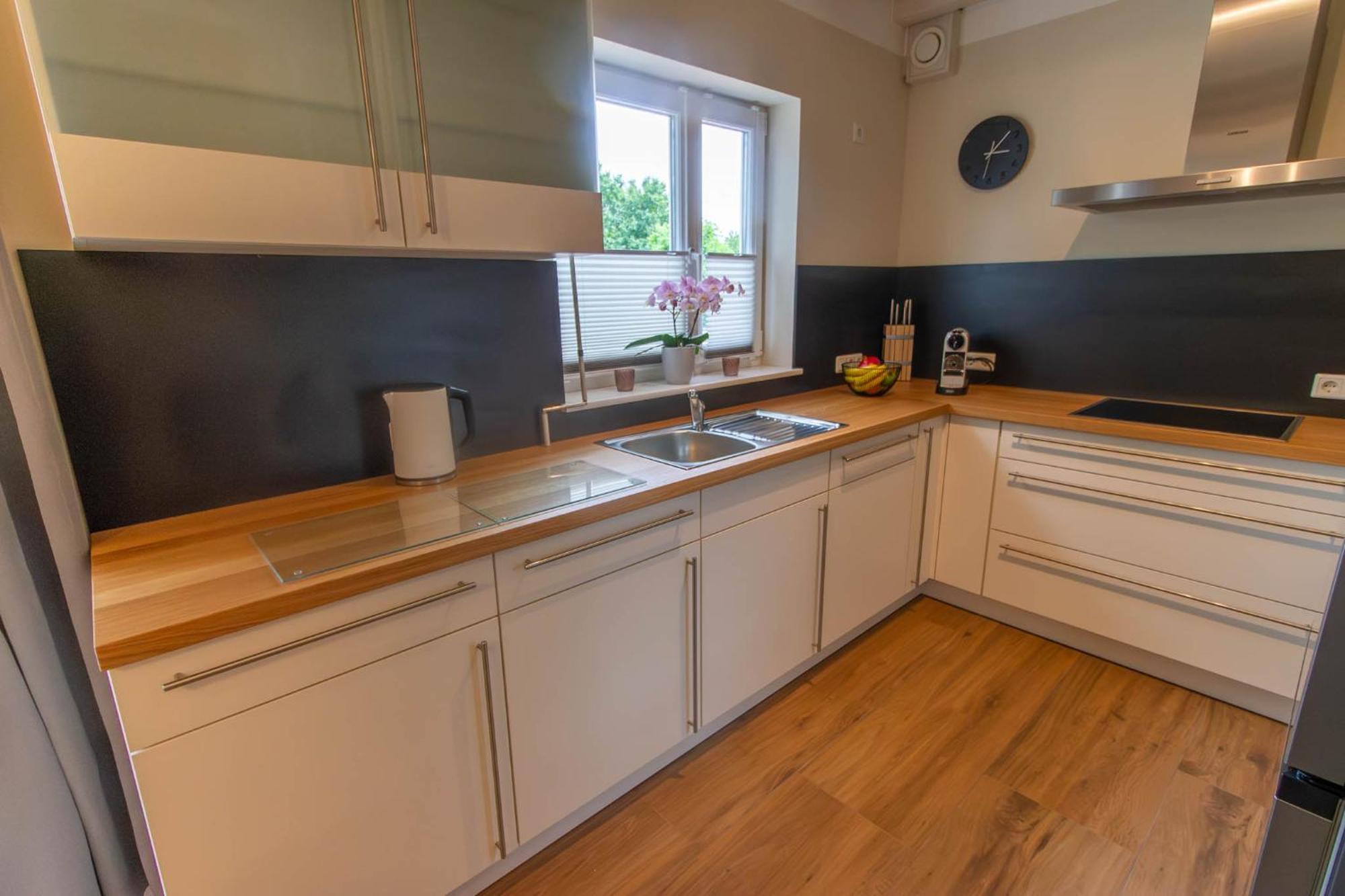 Ferienhaus Moselhoehe -Neu- Traben-Trarbach Exteriör bild