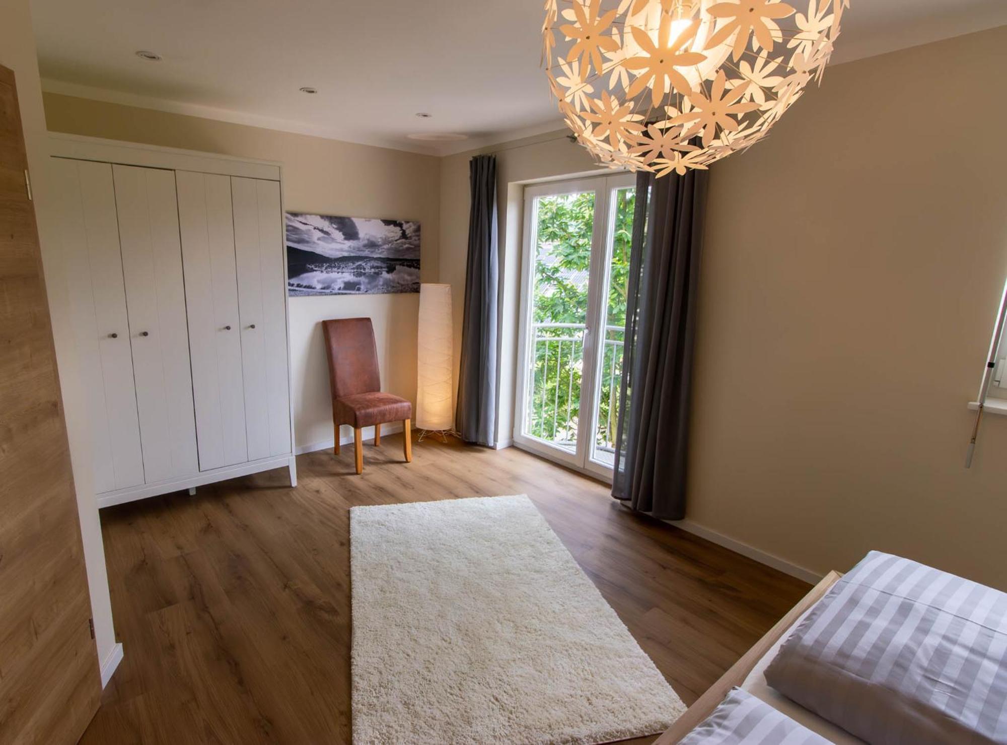 Ferienhaus Moselhoehe -Neu- Traben-Trarbach Exteriör bild