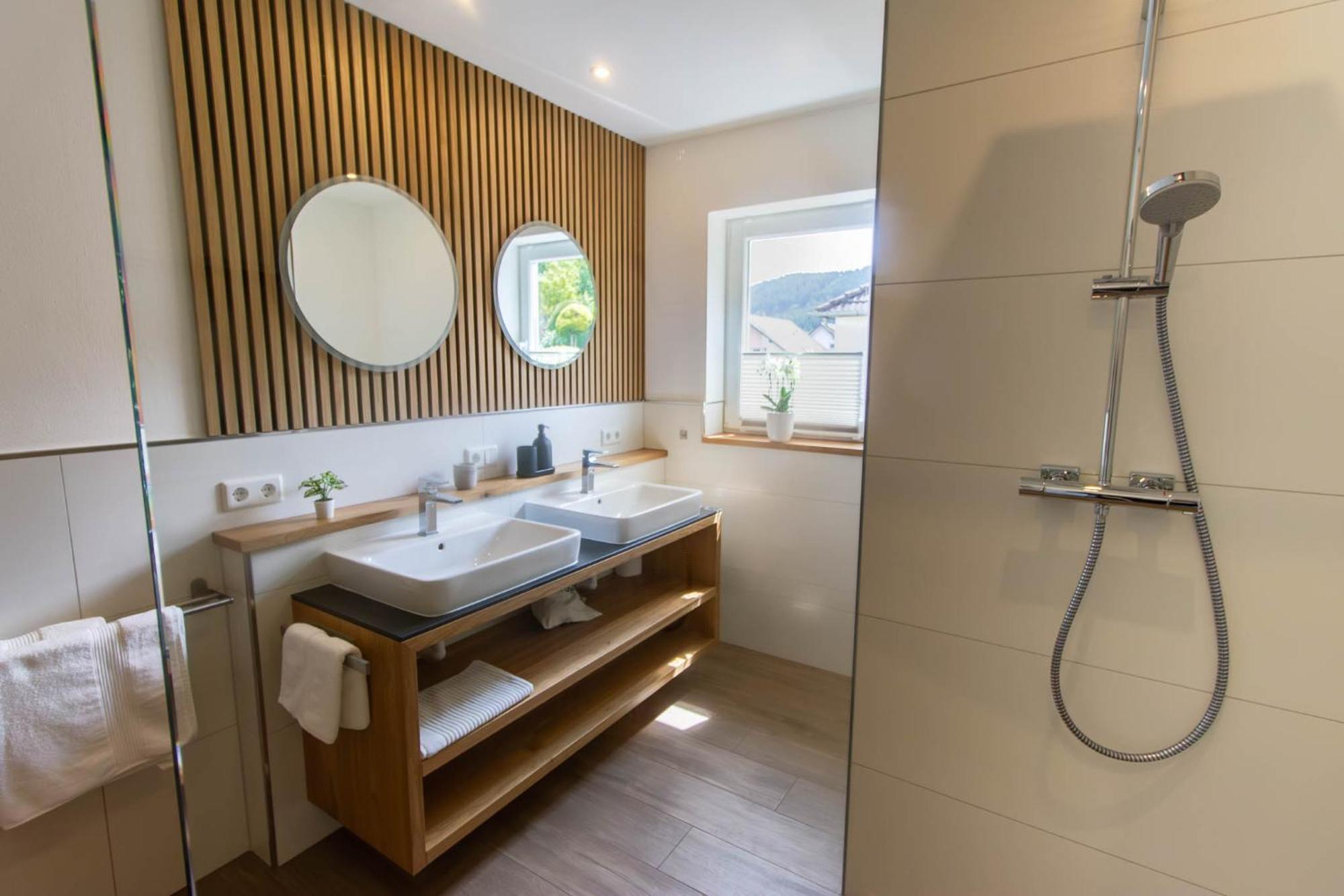 Ferienhaus Moselhoehe -Neu- Traben-Trarbach Exteriör bild