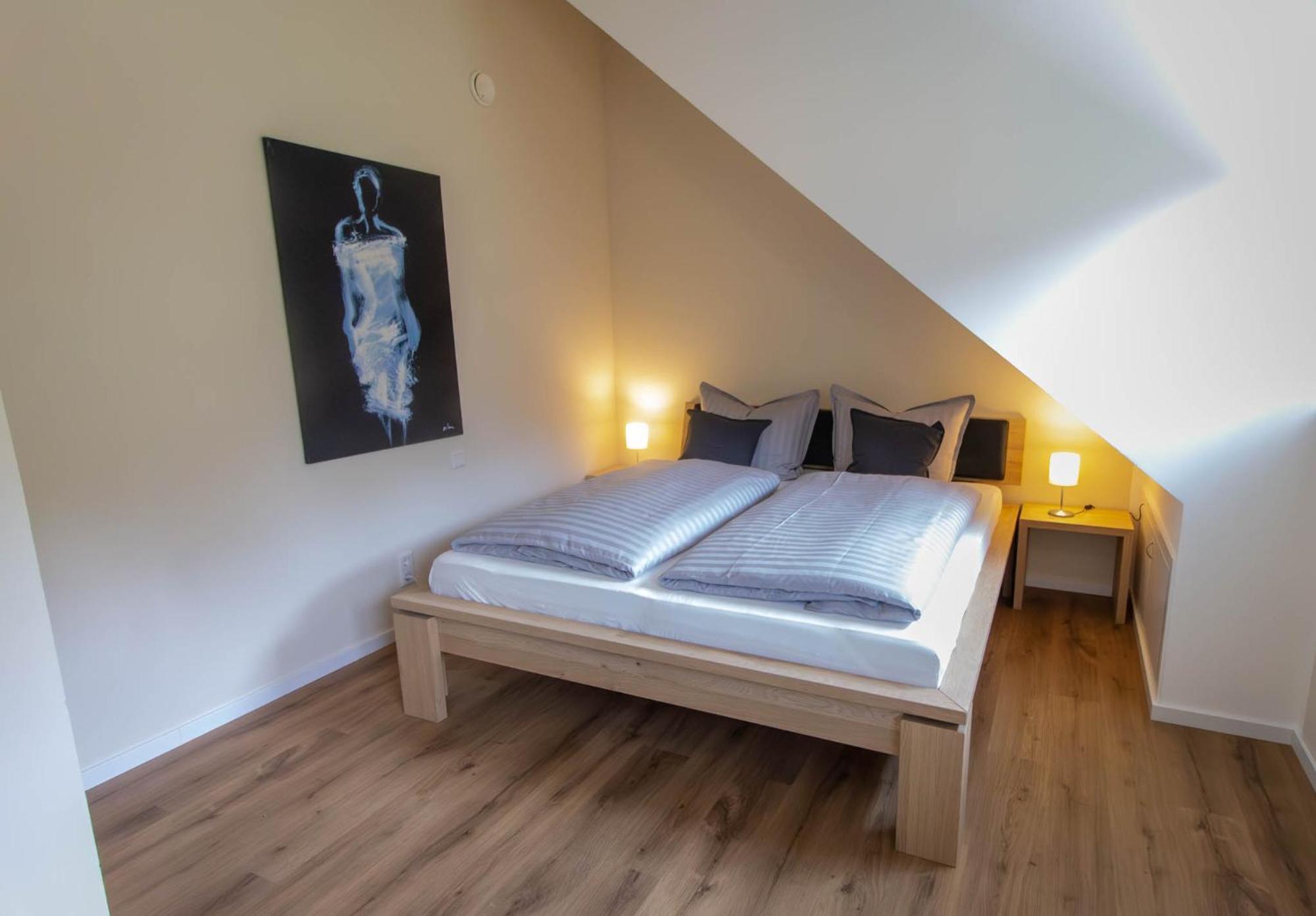 Ferienhaus Moselhoehe -Neu- Traben-Trarbach Exteriör bild